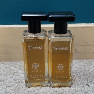 AVON Timeless classic collection perfume 2